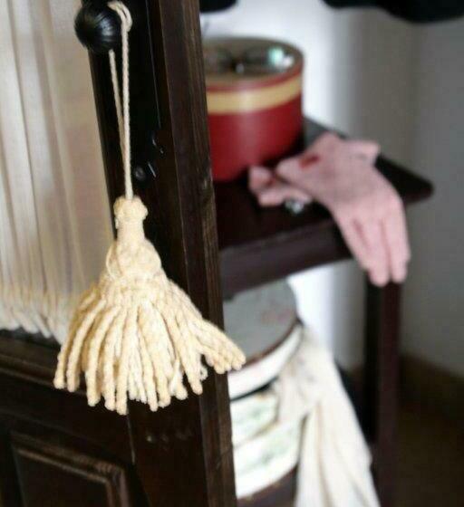 スタンダードルーム, La Posada Del Infante