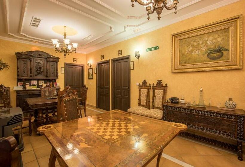 スタンダードルーム, La Posada Del Infante