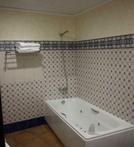 スーペリアールーム, La Posada Del Infante