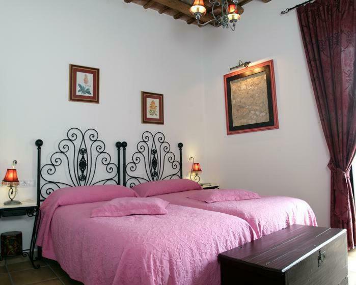 スタンダードルーム, La Posada Del Infante