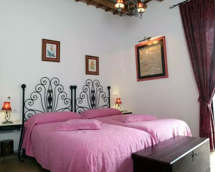 Standard-huone, La Posada Del Infante