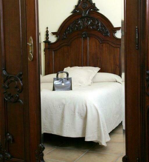 スーペリアールーム, La Posada Del Infante