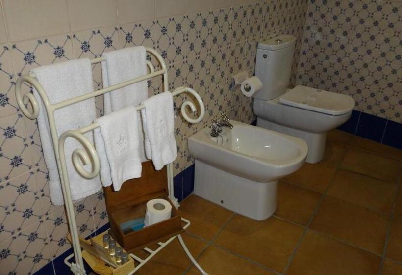 スーペリアールーム, La Posada Del Infante