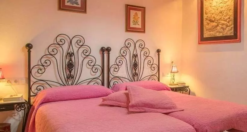 Standard-huone, La Posada Del Infante