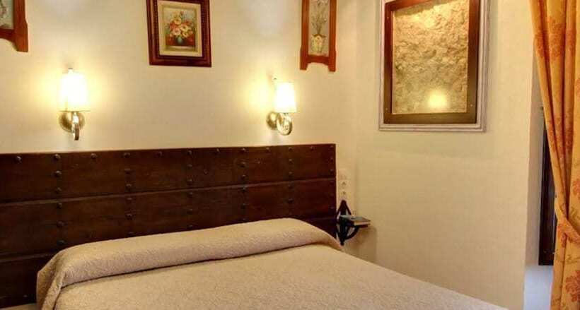 スタンダードルーム, La Posada Del Infante