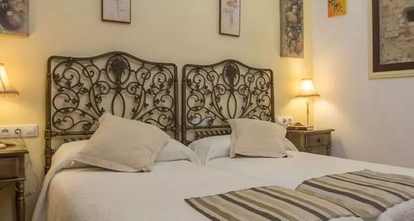 Standard-huone, La Posada Del Infante