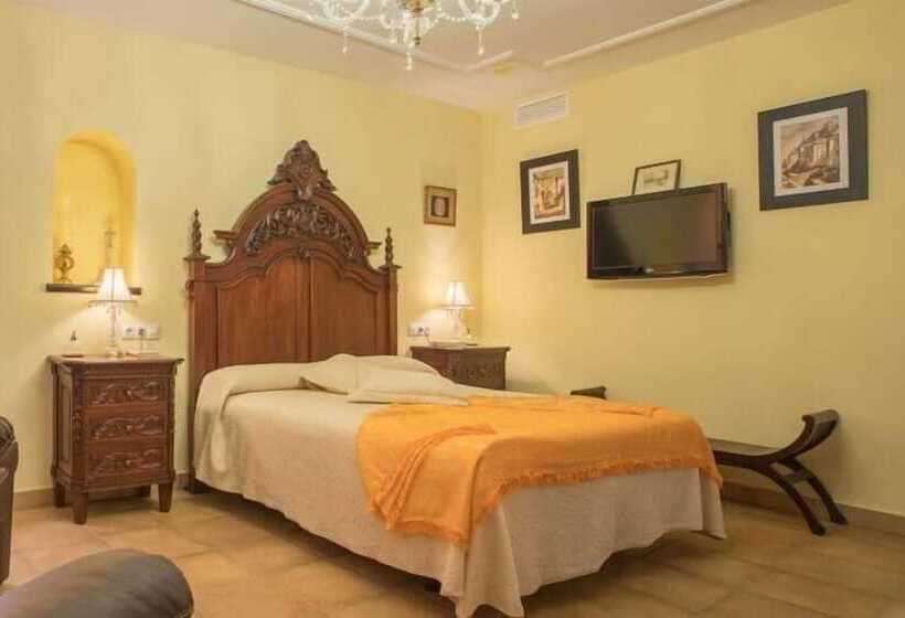 スーペリアールーム, La Posada Del Infante