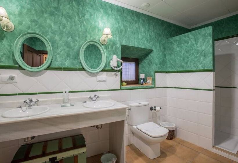 スーペリアールーム, La Posada Del Infante