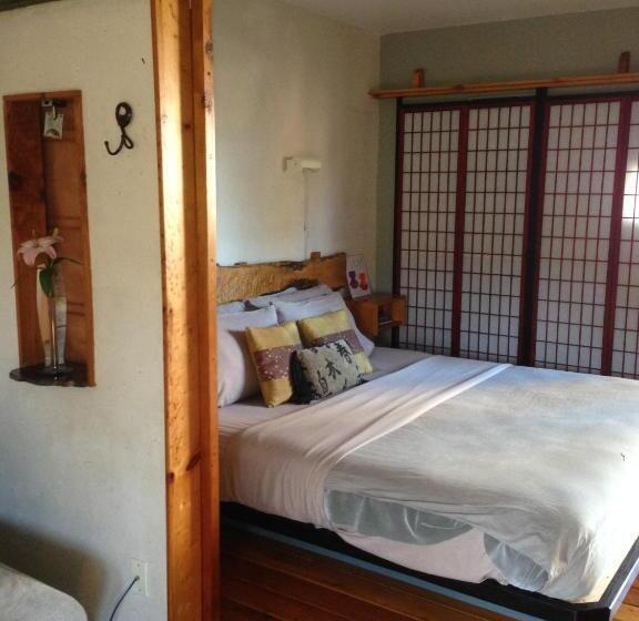 חדר סופריור עם מיטת קינג, Les Artistes Inn