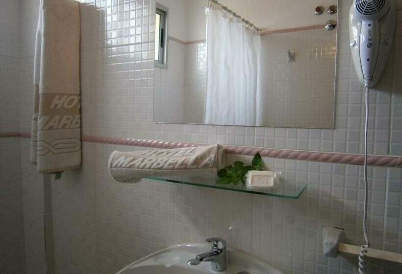 스탠다드 룸, Marbella