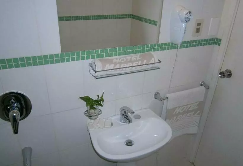 اتاق سوپریور, Marbella