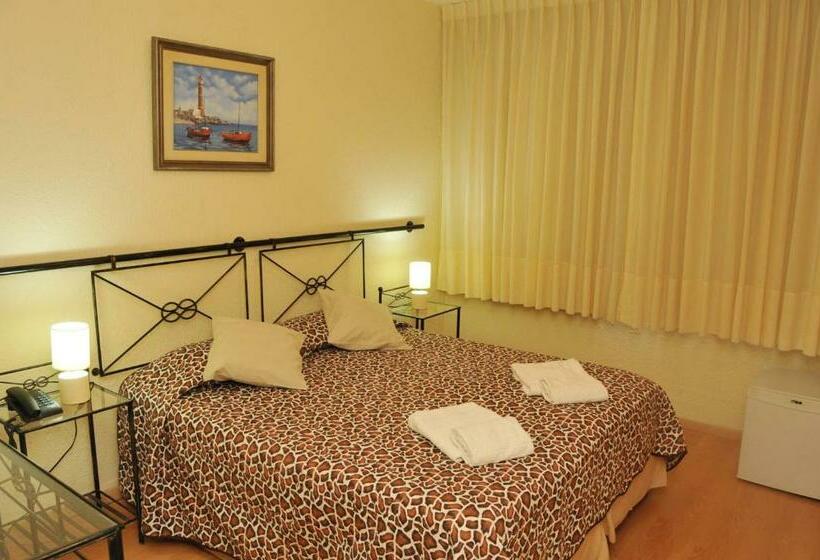 수피리어 룸, Marbella