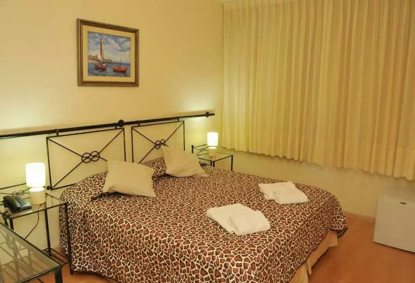 اتاق سوپریور, Marbella