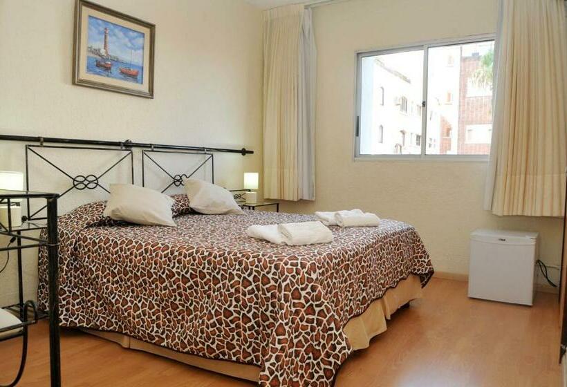 수피리어 룸, Marbella