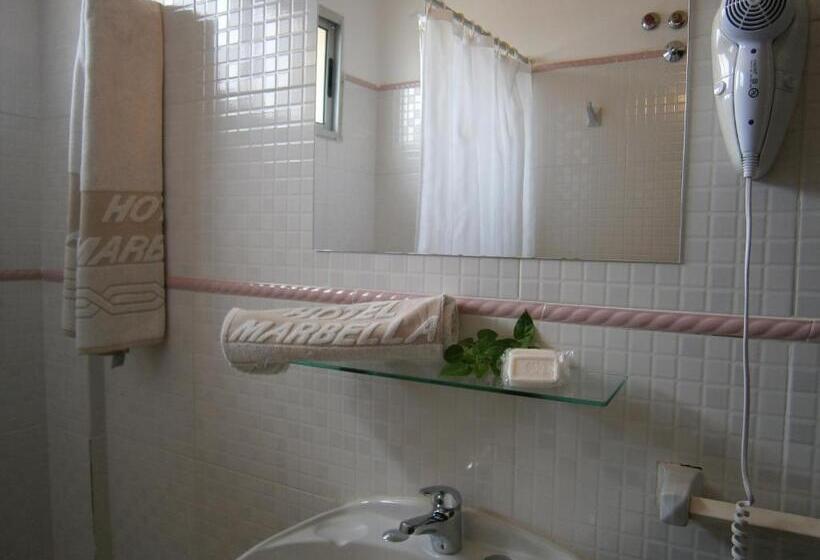 스탠다드 싱글 룸, Marbella