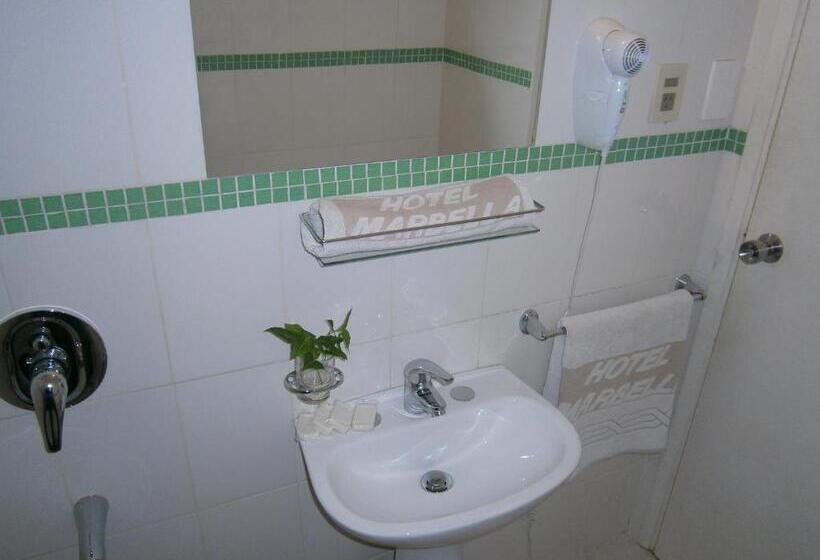 스탠다드 싱글 룸, Marbella