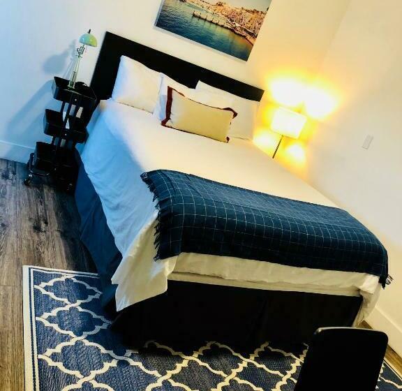 스탠다드 룸, Oasis