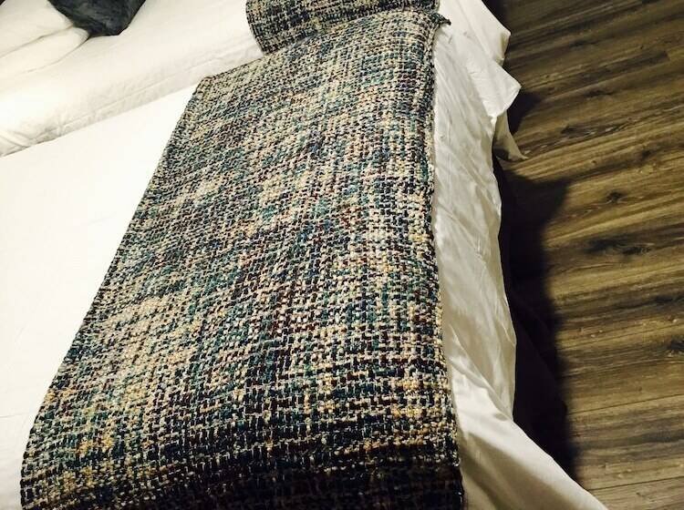 스탠다드 룸, Oasis