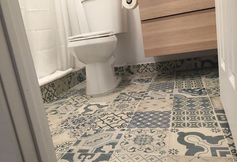 스탠다드 룸, Oasis