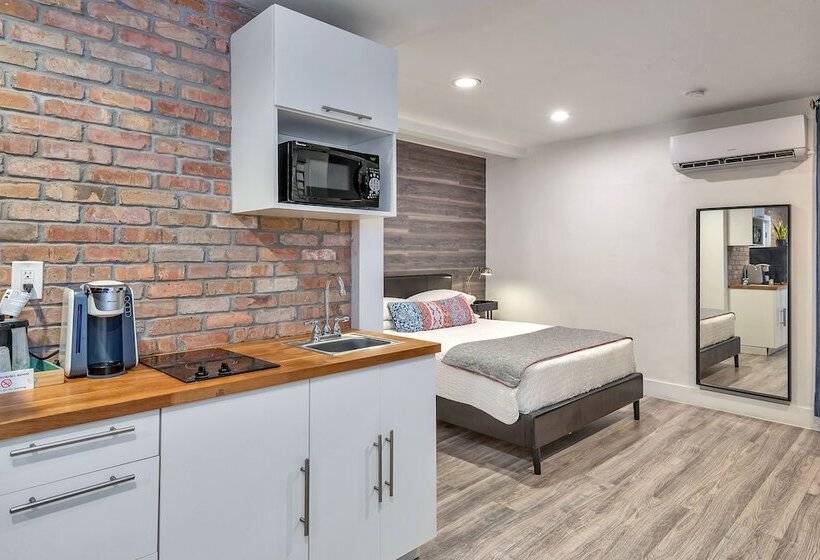 스탠다드 스튜디오, Oasis