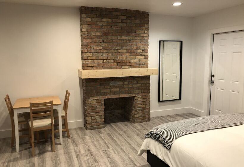 스탠다드 스튜디오, Oasis