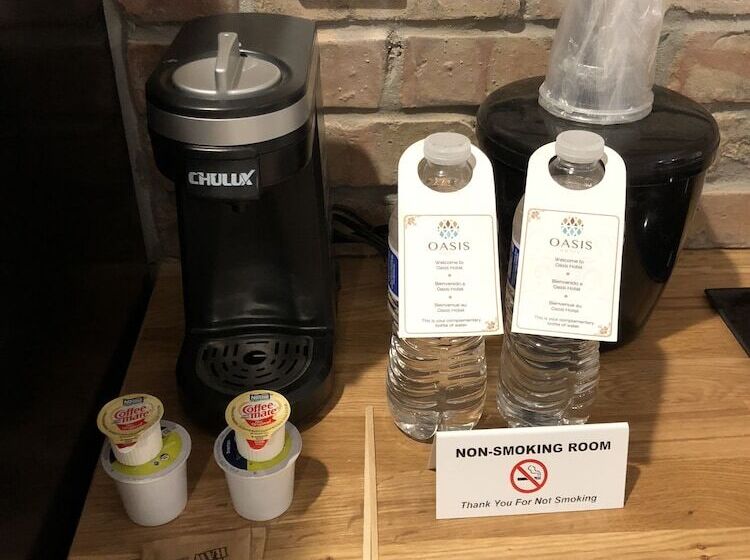 스탠다드 스튜디오, Oasis