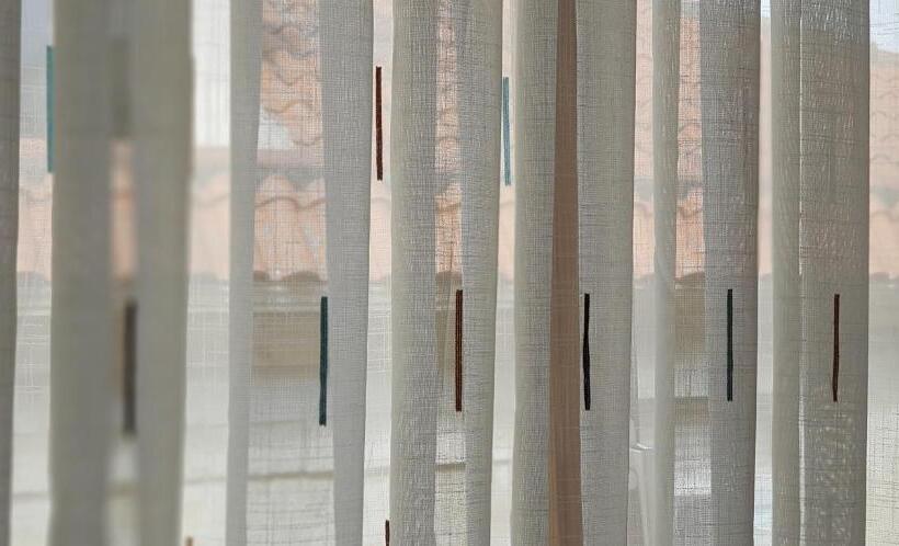 غرفة قياسية, Pension Salamanca