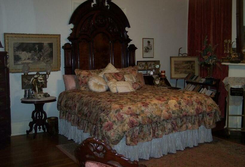 سوئیت مستر, Shadowlawn Bed And Breakfast