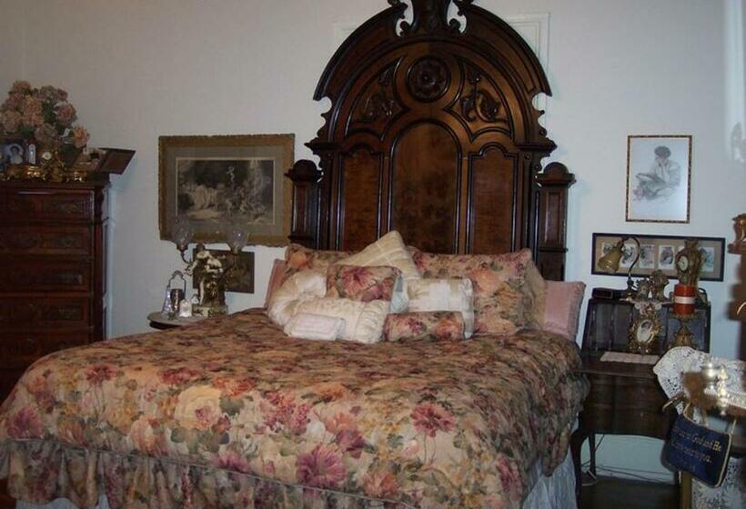 سوئیت مستر, Shadowlawn Bed And Breakfast