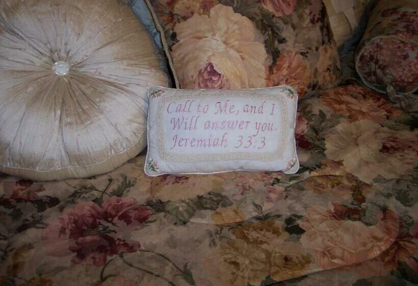 سوئیت مستر, Shadowlawn Bed And Breakfast