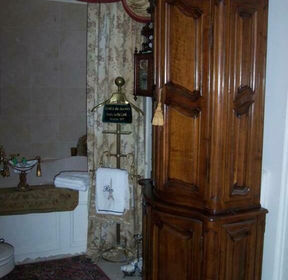 سوئیت مستر, Shadowlawn Bed And Breakfast