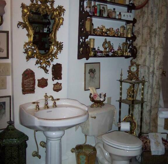 سوئیت مستر, Shadowlawn Bed And Breakfast