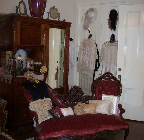 سوئیت مستر, Shadowlawn Bed And Breakfast