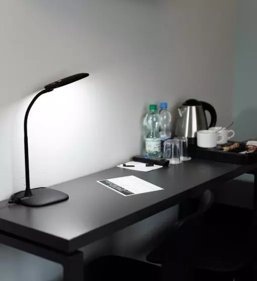 Standard Yhden Hengen Huone, So Stay