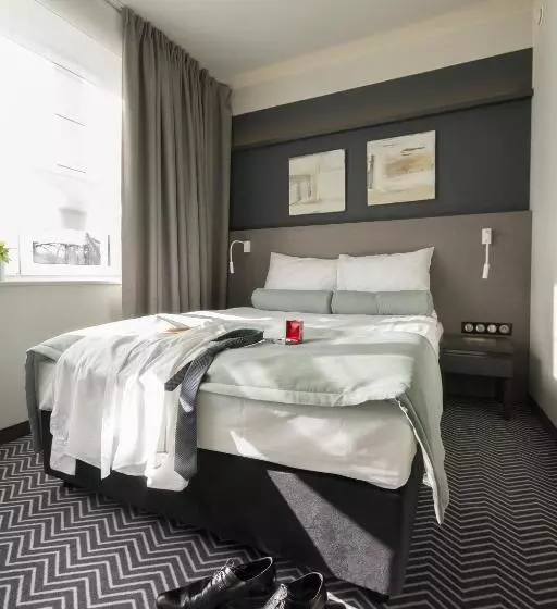 Standard Yhden Hengen Huone, So Stay