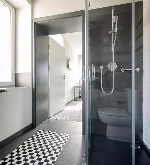 Standard Yhden Hengen Huone, So Stay
