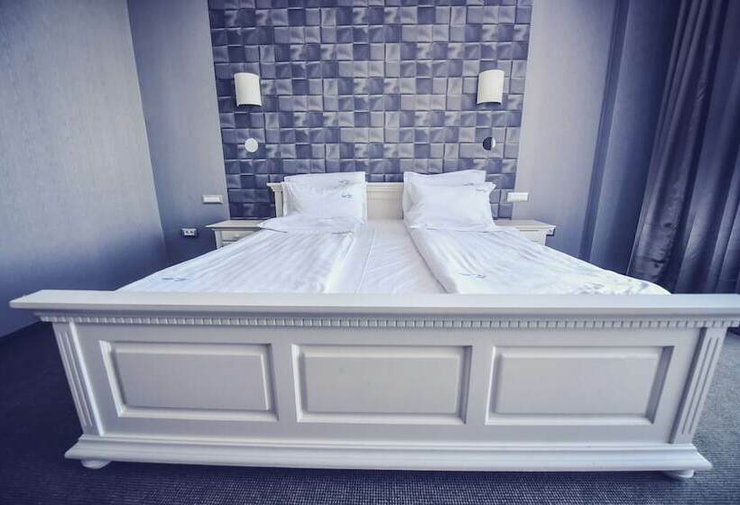 اتاق استاندارد, Spa Ice Resort