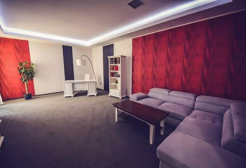 Appartamento 1 Camera da Letto, Spa Ice Resort