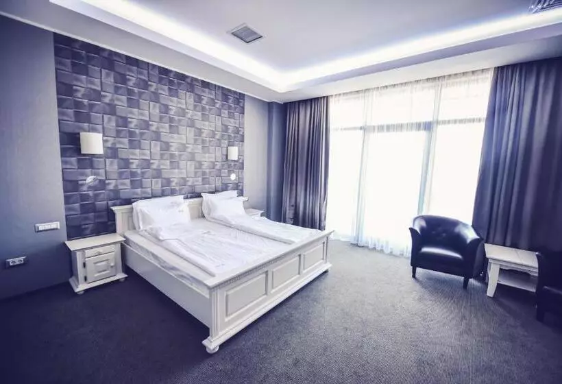Appartamento 1 Camera da Letto, Spa Ice Resort