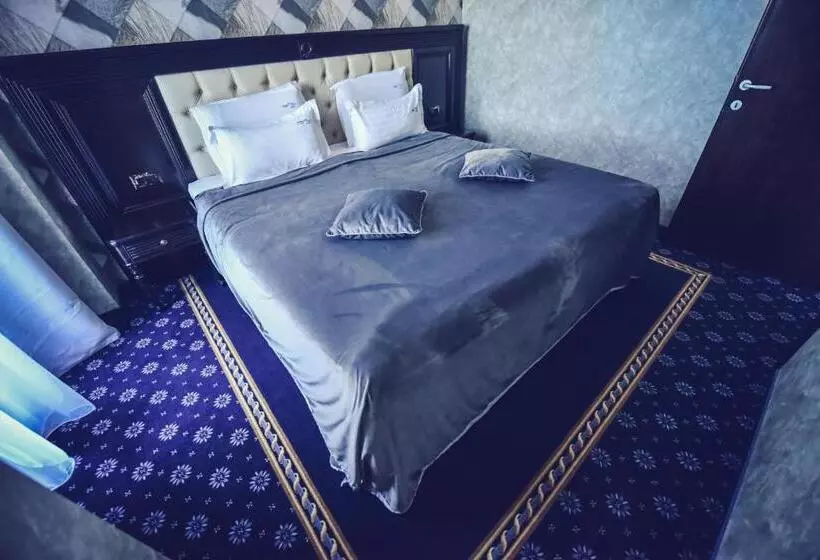 Appartamento 1 Camera da Letto, Spa Ice Resort