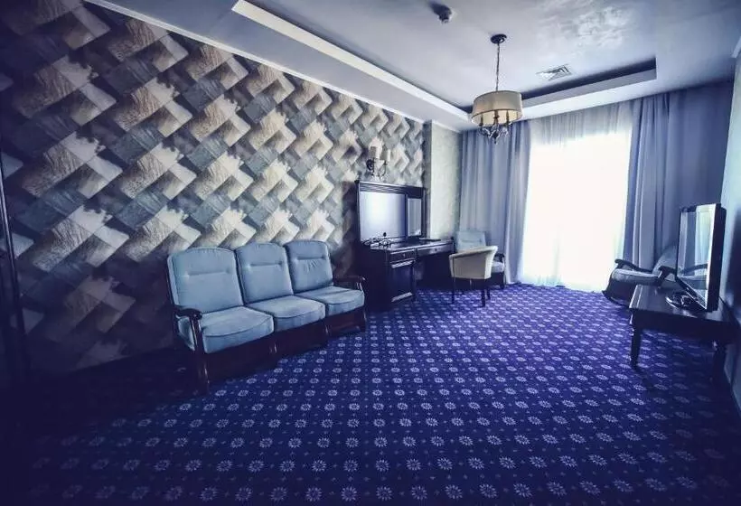 Appartamento 1 Camera da Letto, Spa Ice Resort