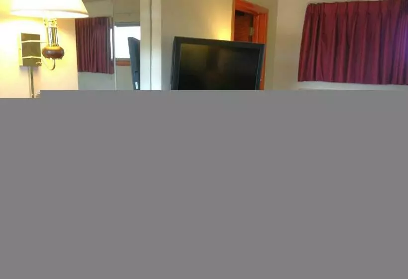 デラックスルーム, Wye Motor Lodge Duncansville   Altoona
