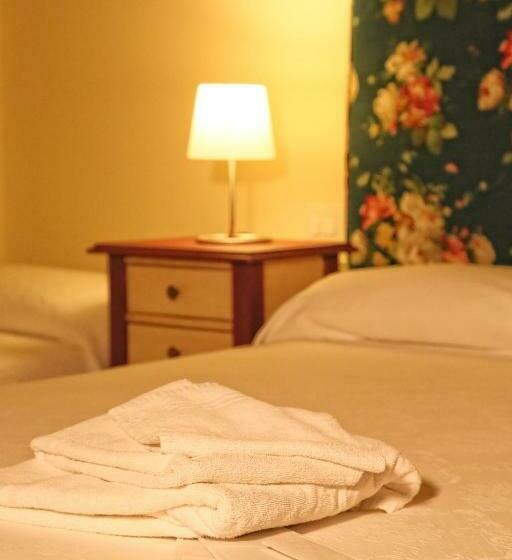 غرفة قياسية, Molenda B&b