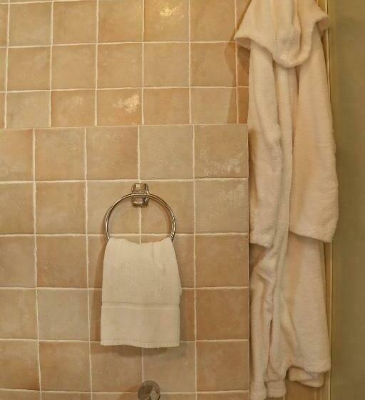 غرفة قياسية, Molenda B&b