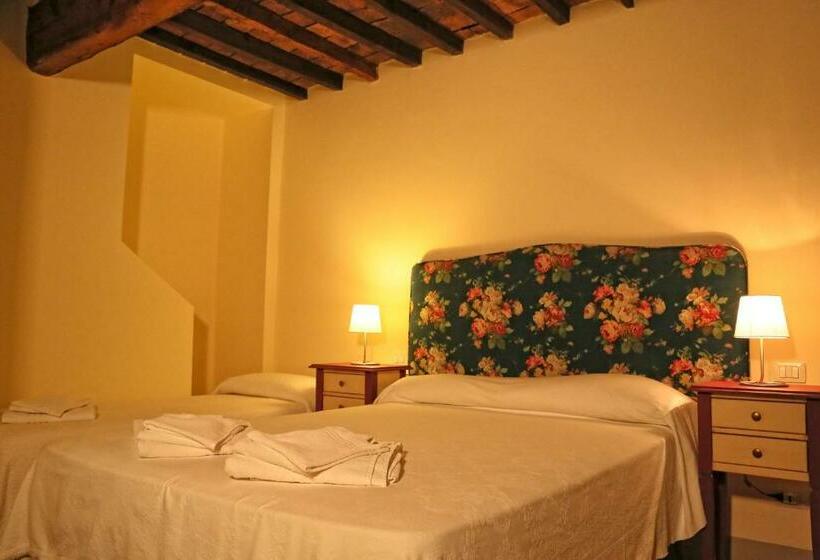 Номер Стандарт, Molenda B&b