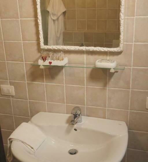 غرفة قياسية, Molenda B&b