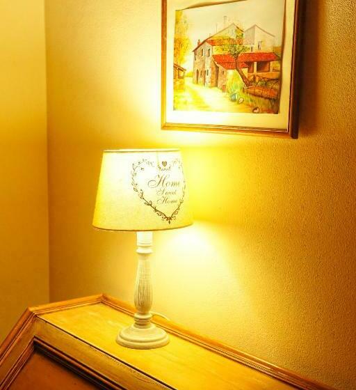 غرفة قياسية, Molenda B&b