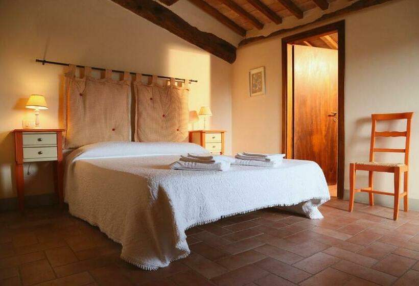 Номер Стандарт, Molenda B&b