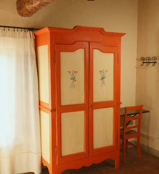 غرفة قياسية, Molenda B&b