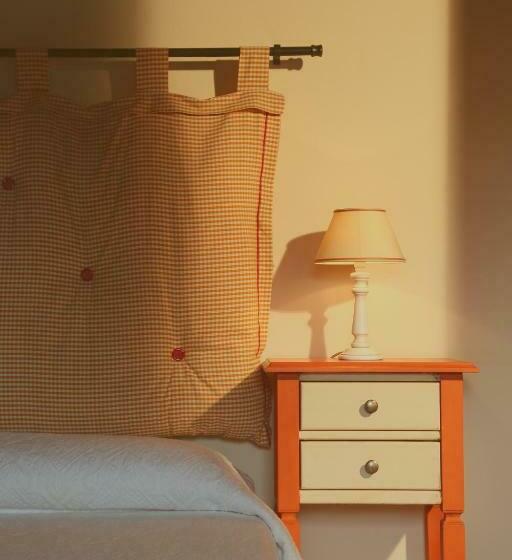 غرفة قياسية, Molenda B&b